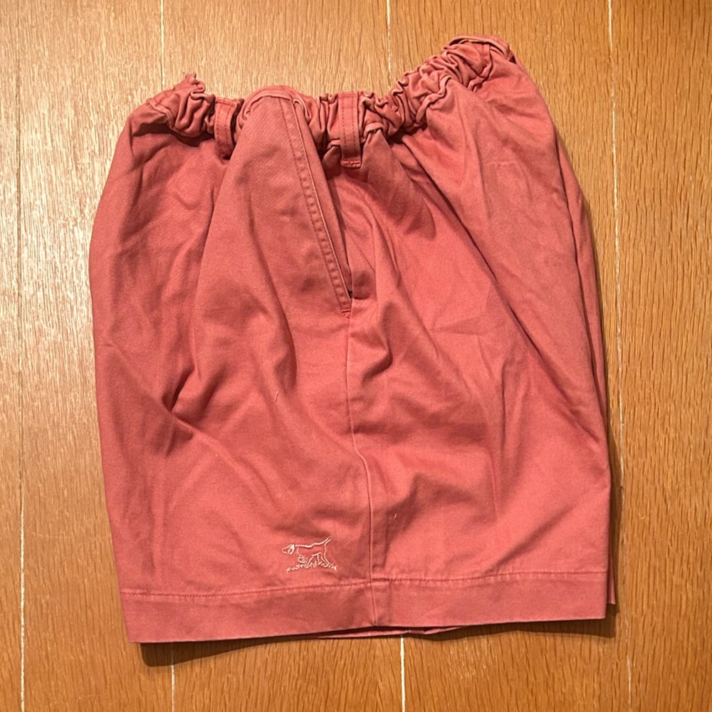 Men’s Kevin’s Of Thomasville Cotton Shorts Xxlr View 3